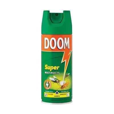 Doom Household Doom Super, 300ml 6001206413681 86060