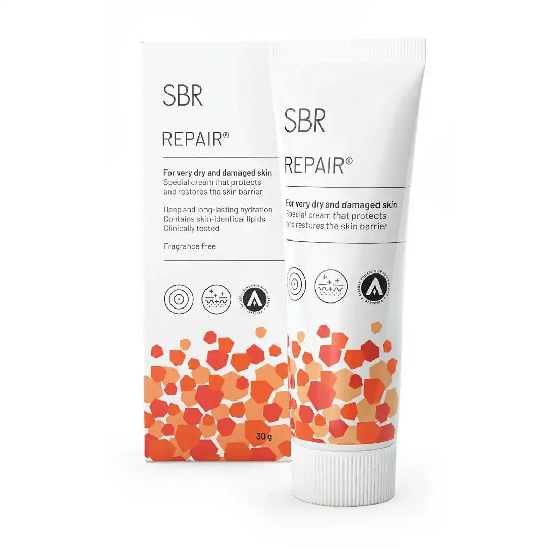 SBR Repair Cream, 30g
