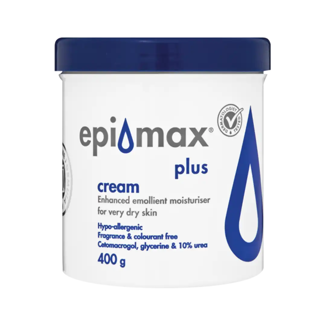 Epi-Max Plus Cream, 400g