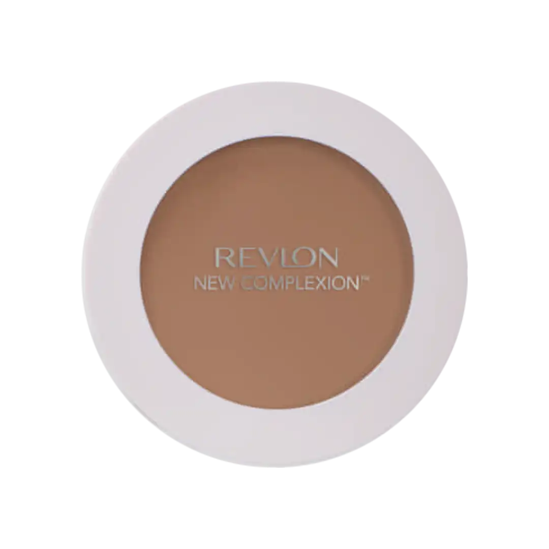 Revlon New Complexion One Step Compact Make-up, Assorted
