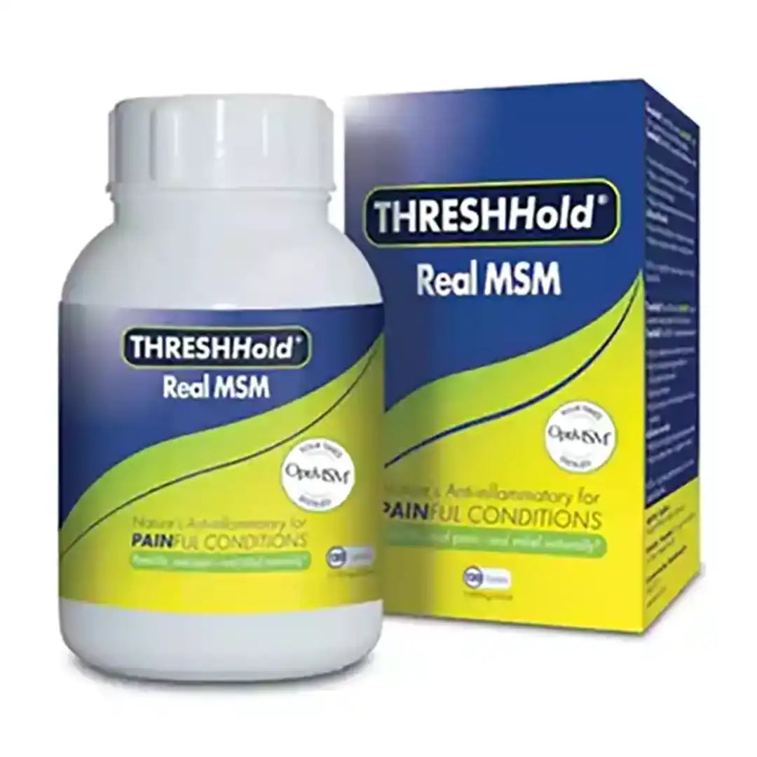 ThreshHold Tablets, 120's