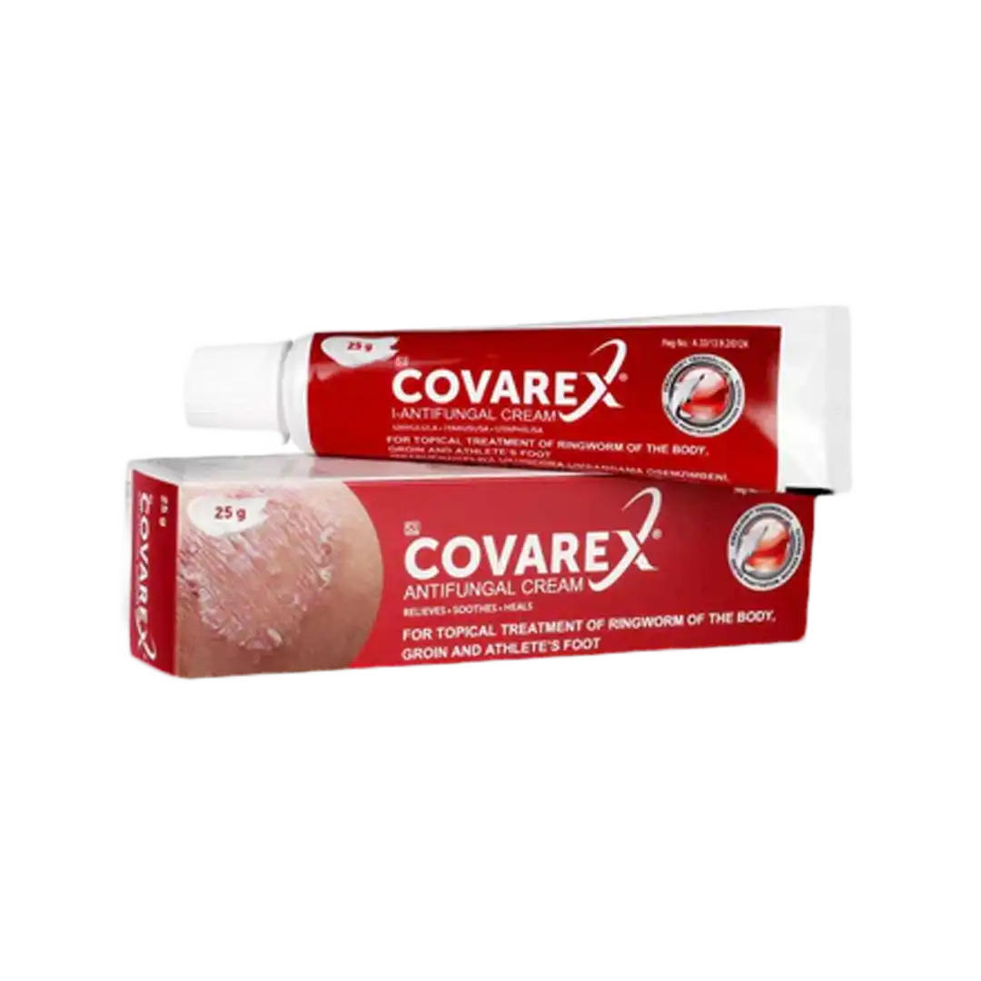 Covarex Cream, 30g