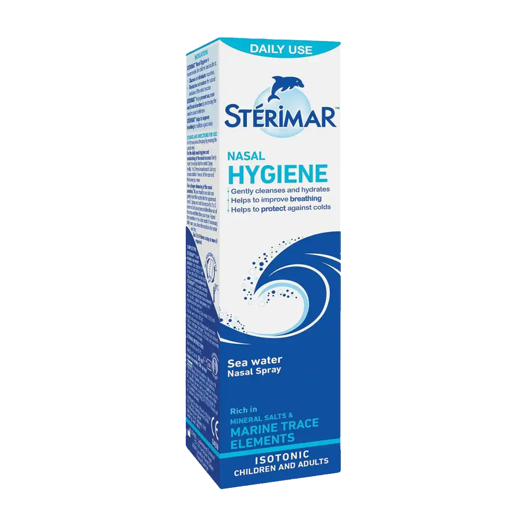 Sterimar Nasal Spray, 50ml
