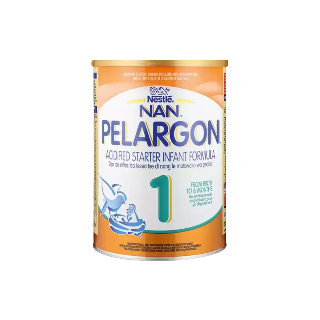 Nestlé NAN Pelargon, 400g