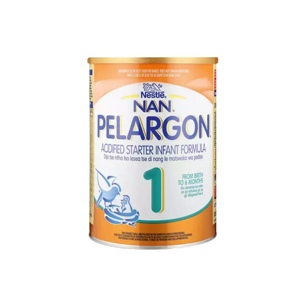 Pelargon nan store