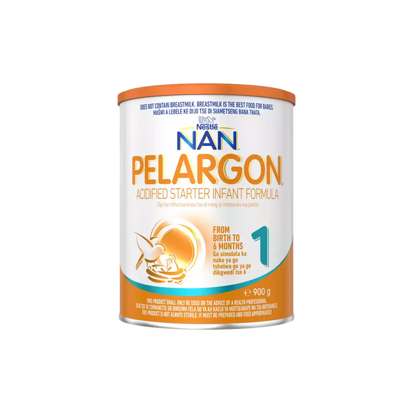 Nan pelargon 3 store price