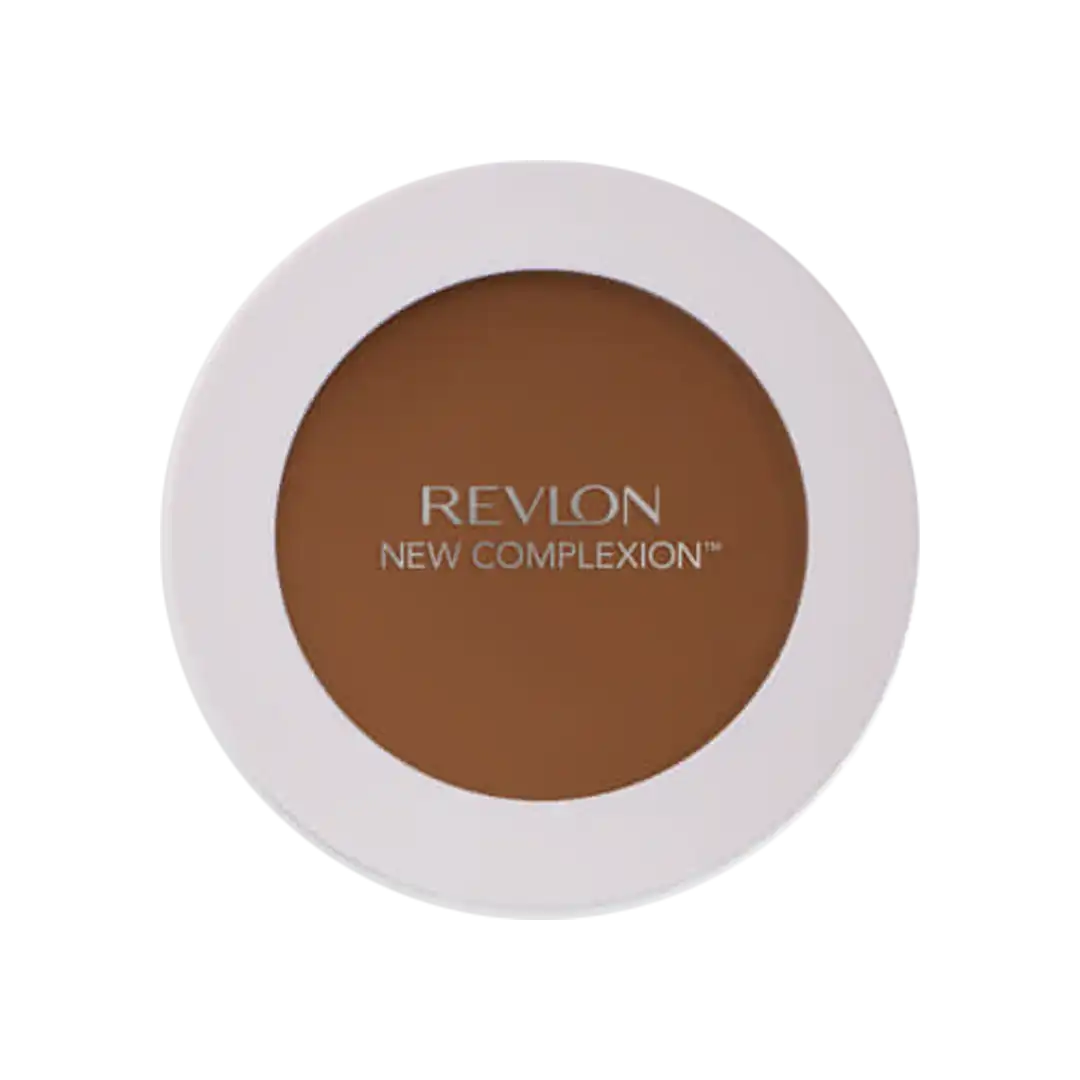Revlon New Complexion One Step Compact Make-up, Assorted