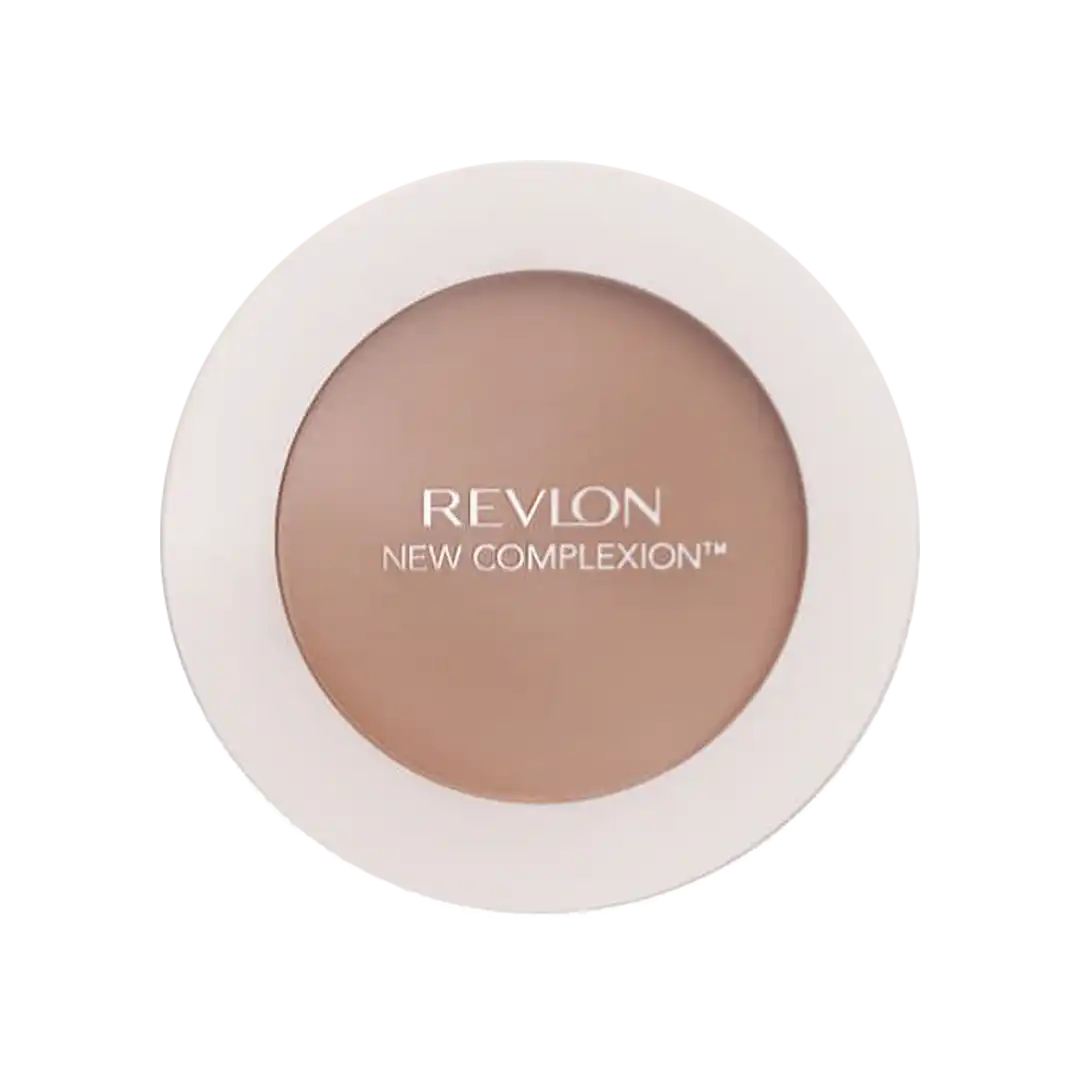 Revlon New Complexion Powder, Assorted