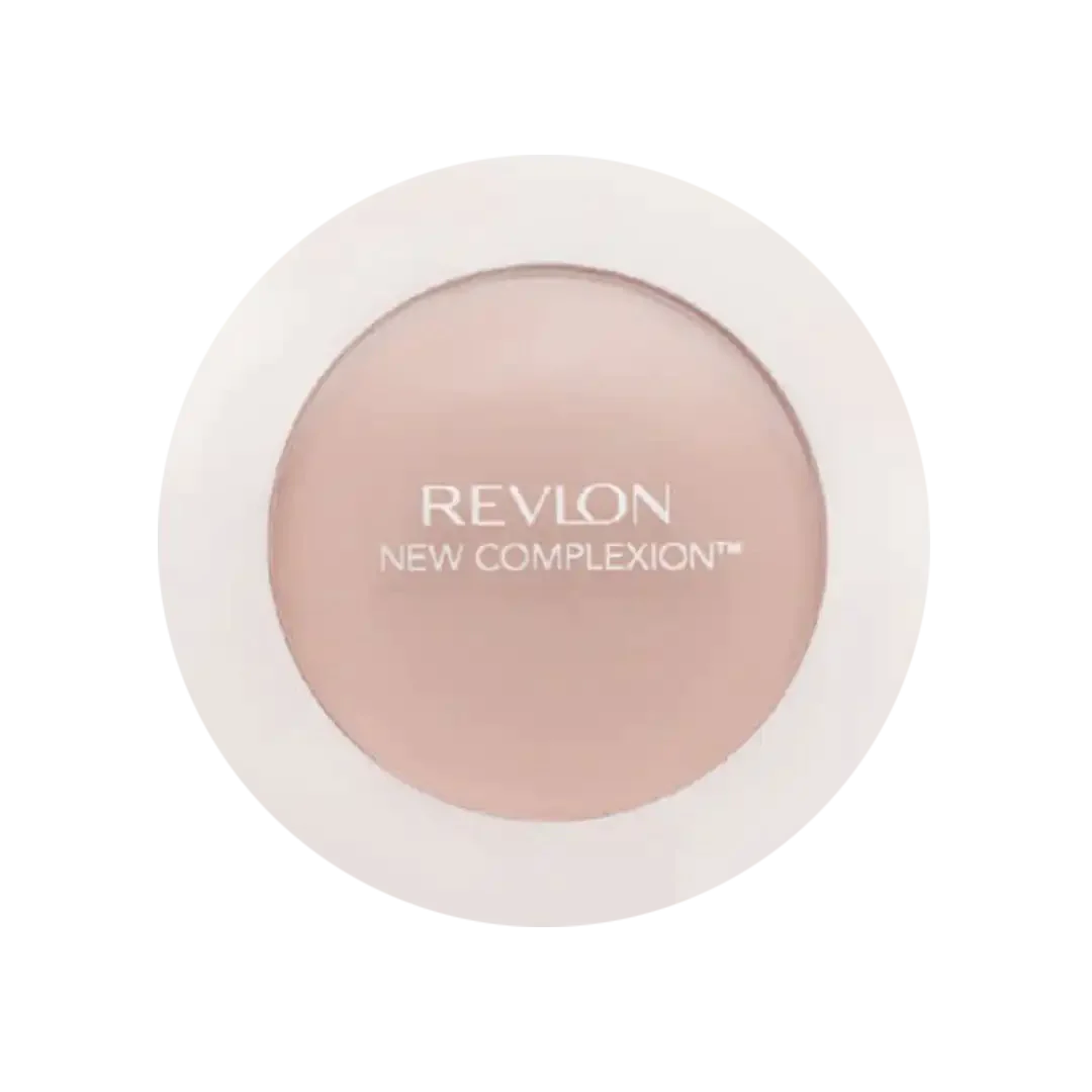Revlon New Complexion Powder, Assorted