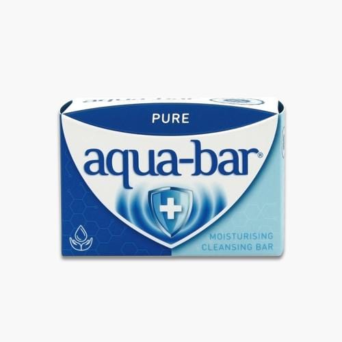Aqua-Bar Toiletries Aqua-Bar Molient Cleanser, 120g 6004196000268 92580