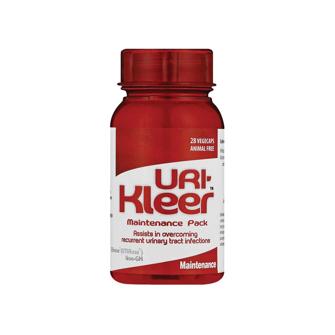 Uri-Kleer Maintenance Pack Caps, 28's