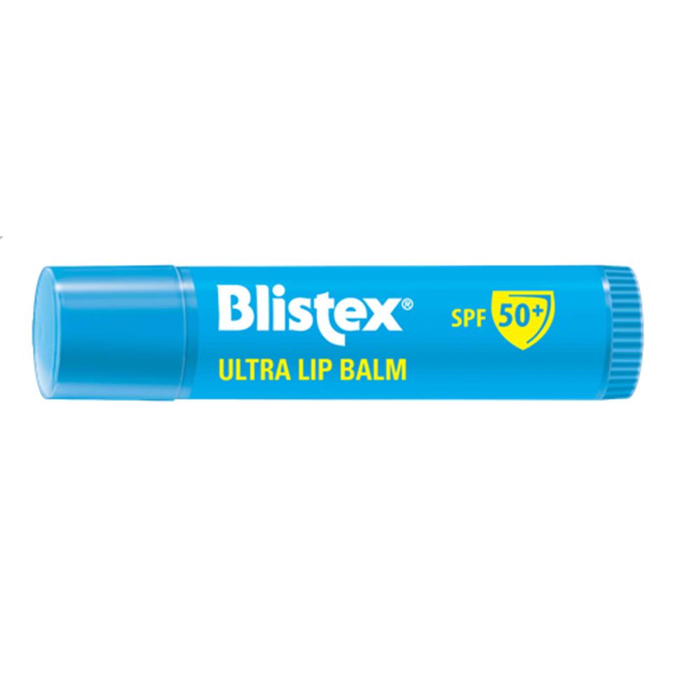 Blistex Ultra Lip Balm SPF50+