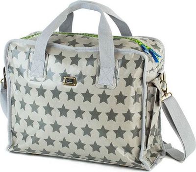 Caboodle Star Baby Bag