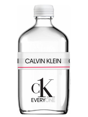 Calvin Klein Everyone EDT, 100ml