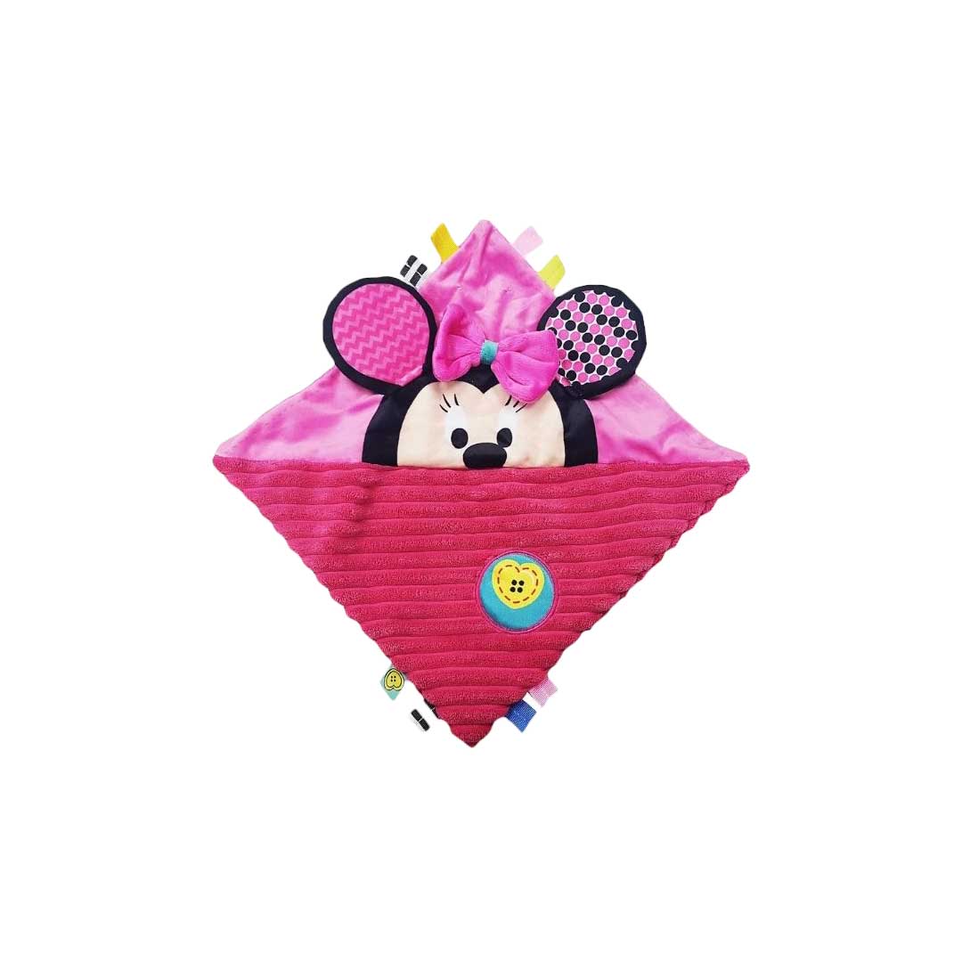 Disney Mickey Square Comforter