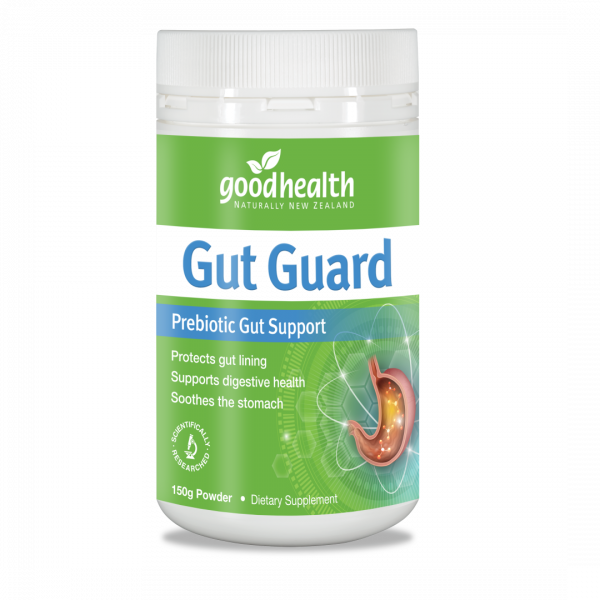 Good Health Gut Guard Powder, 150g