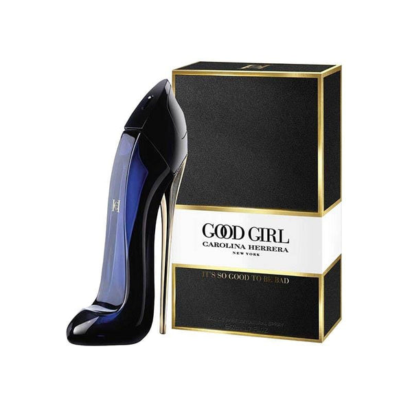 Carolina herrera good girl limited edition sales