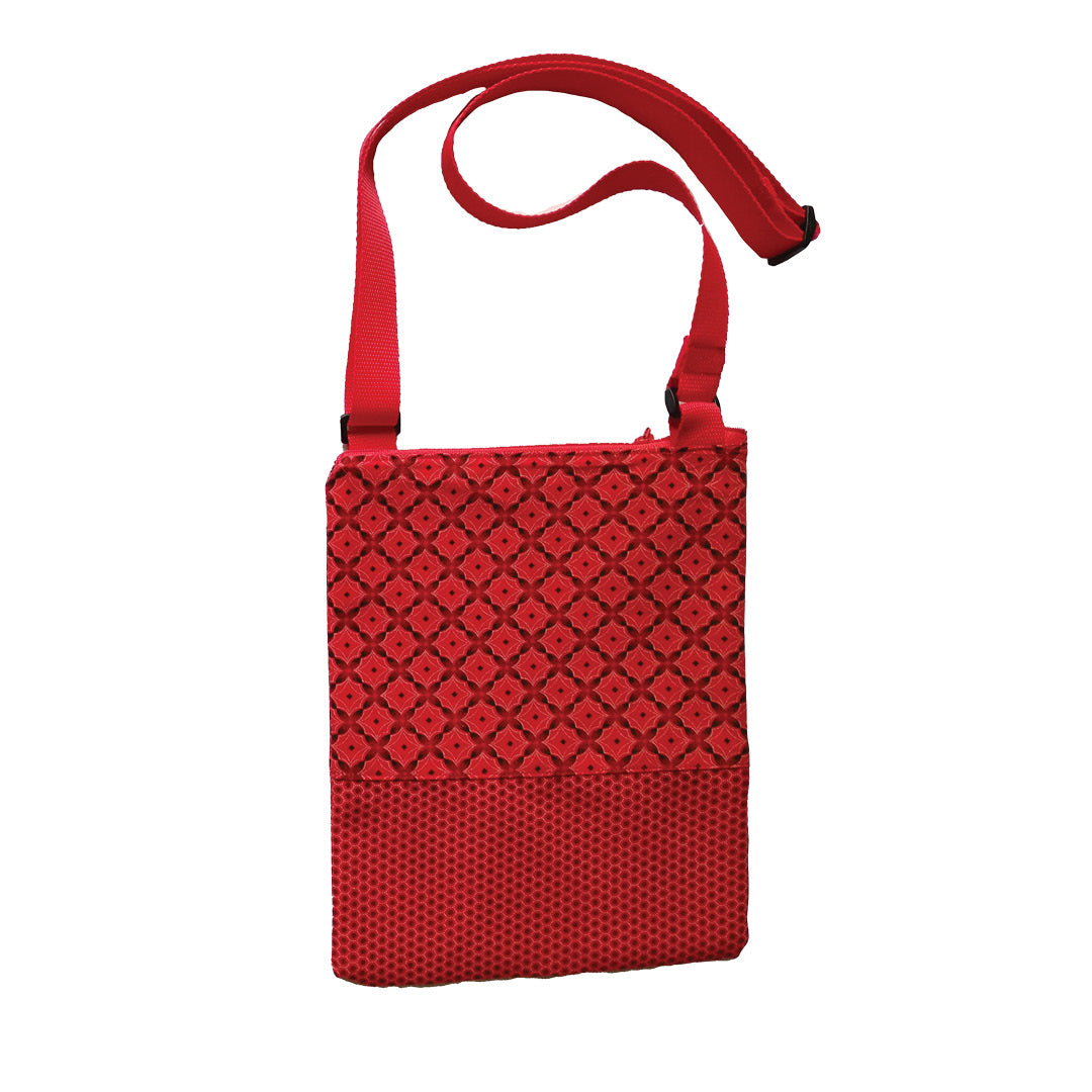 Medley ShweShwe Sling Bag, Small