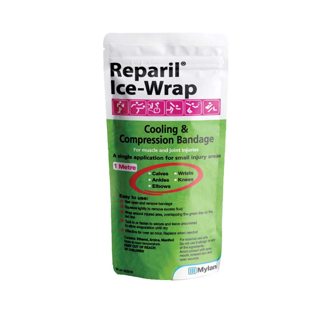 Reparil Ice Wrap 1m