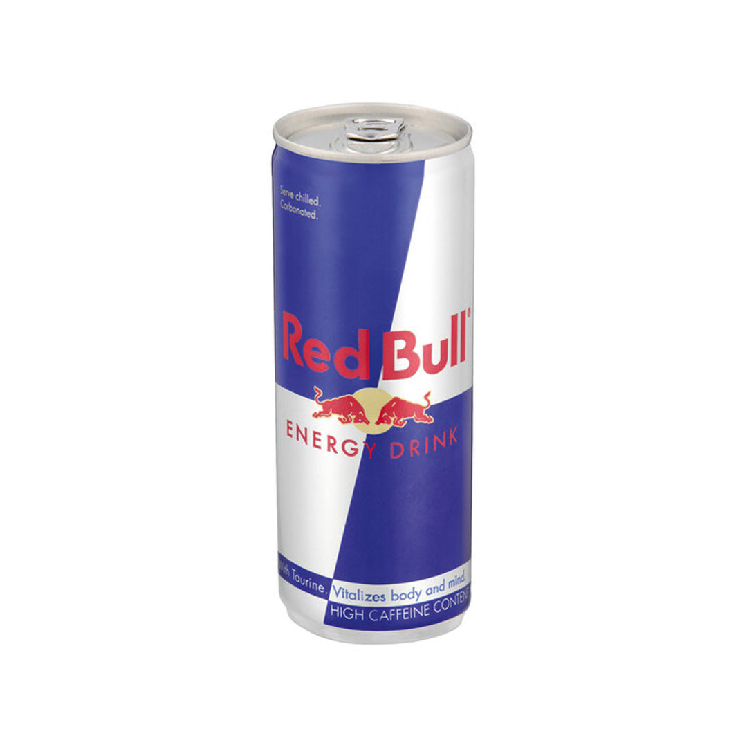 Red Bull Energy Drink, 250ml