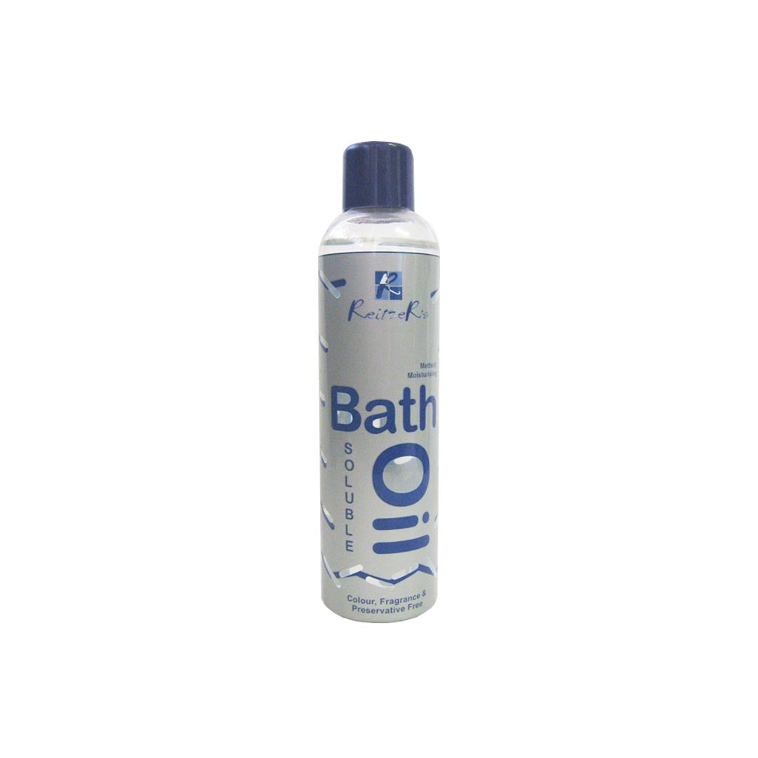 Reitzer's Soluble Bath Oil, 500ml