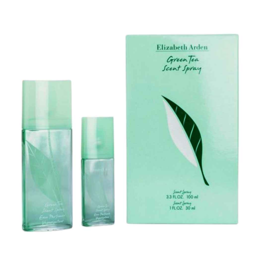 Elizabeth Arden Green Tea Combination Pack