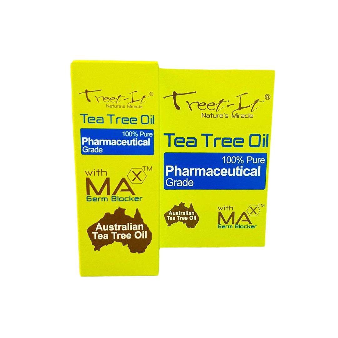 Treet-it Tea Tree Pure Oil, 32ml