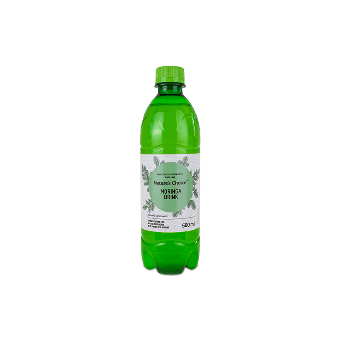Nature's Choice Moringa Drink, 500ml