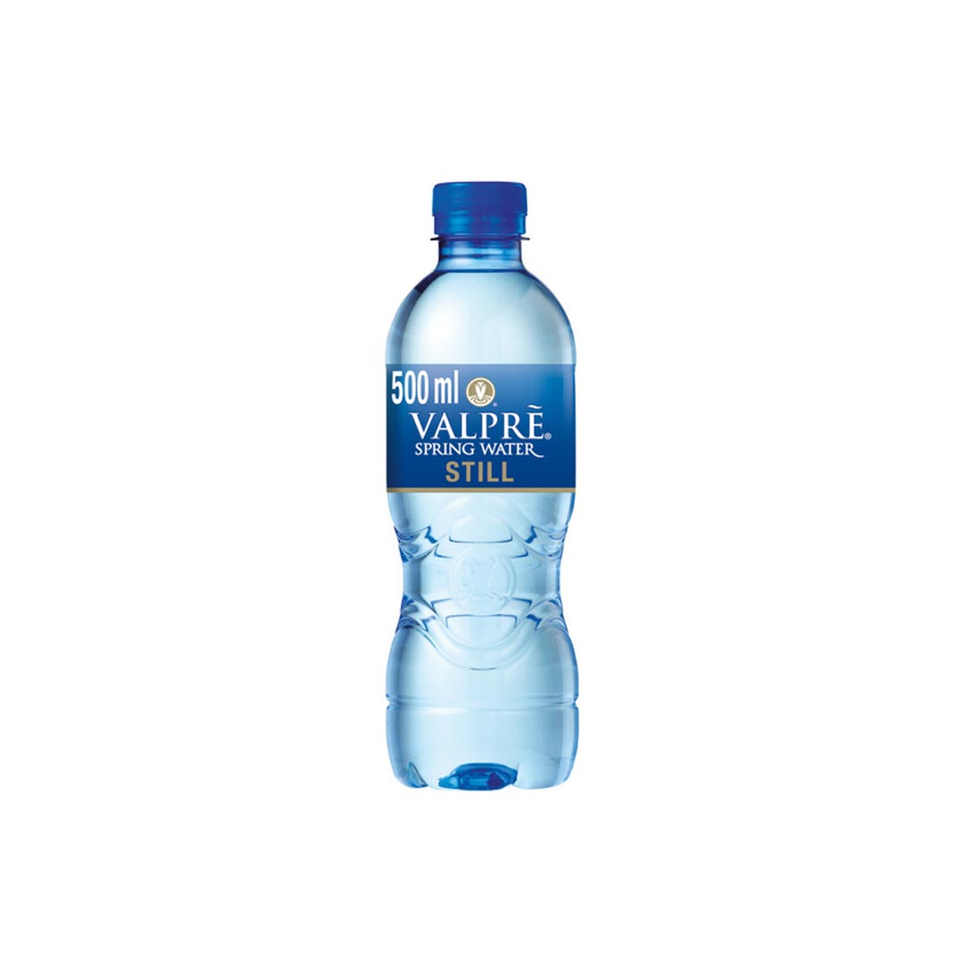 Valpré Spring Water Still, 500ml