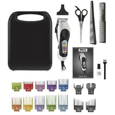 WAHL Colour Pro Hair Clipper 79752-058